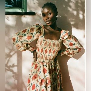 Christy Dawn Dress size Small